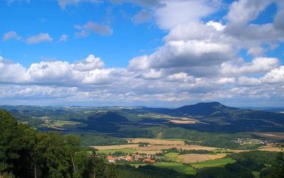 16.11. 2023 – 19.11. 2023  Víkendovka – České středohoří  Pěšo